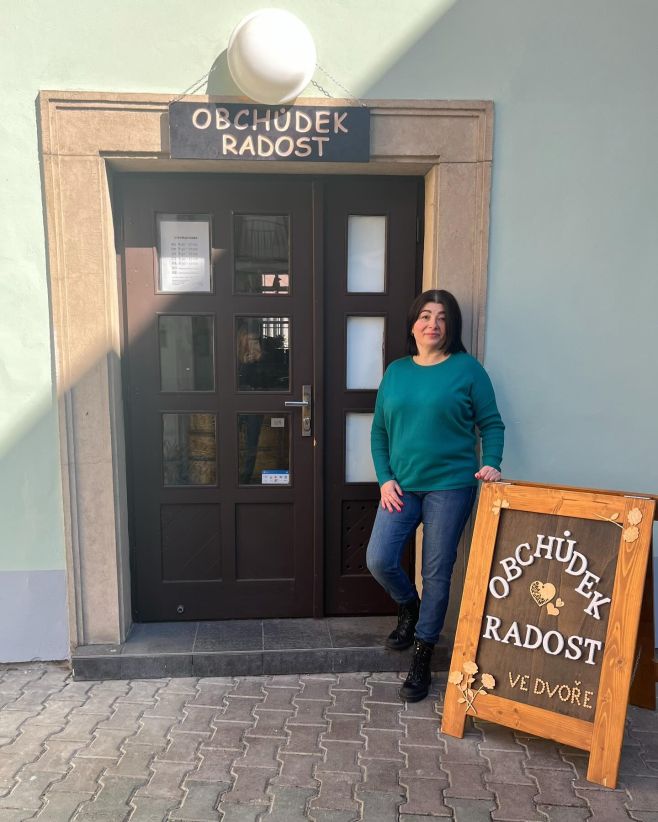 Přichází změna. Náš kamenný obchod se ve fyzické podobě koncem května bohužel zavírá.💔 “ I když náš obchod končí, naše...